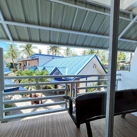 Foxtail Siargao Island Guesthouse General Luna  Eksteriør billede