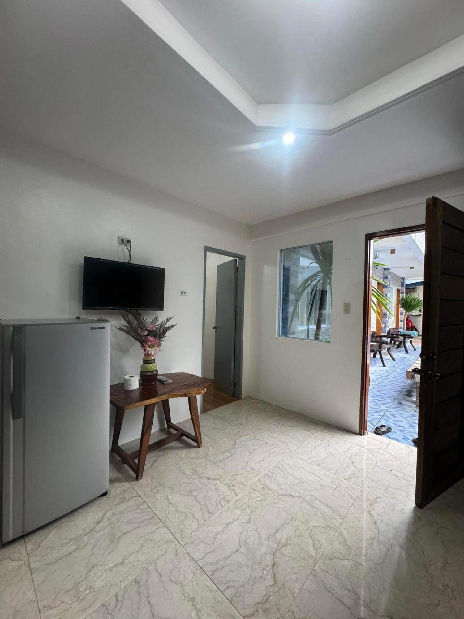 Foxtail Siargao Island Guesthouse General Luna  Eksteriør billede