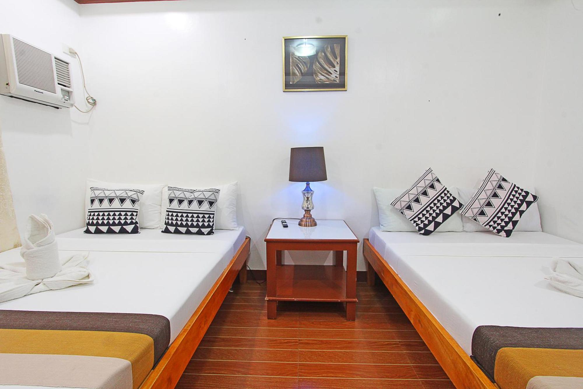 Foxtail Siargao Island Guesthouse General Luna  Eksteriør billede