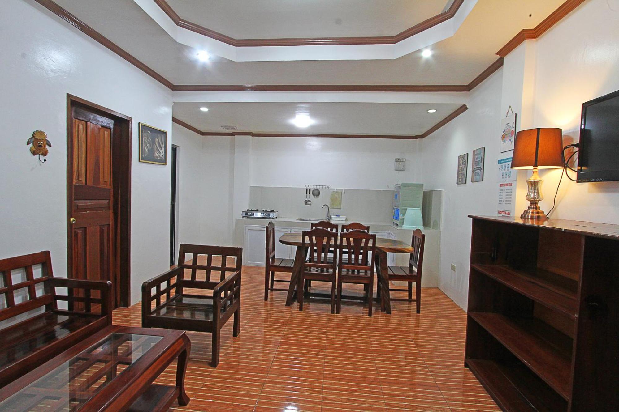 Foxtail Siargao Island Guesthouse General Luna  Eksteriør billede