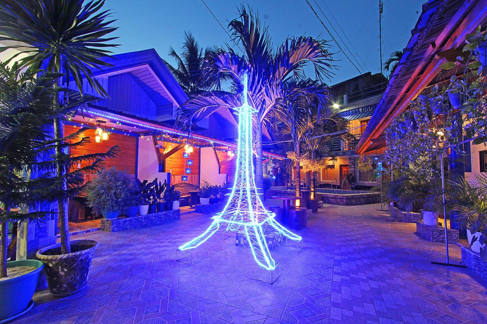 Foxtail Siargao Island Guesthouse General Luna  Eksteriør billede